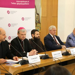 Bp Tadeusz Bronakowski przed Tygodniem Modlitw o Trzeźwość Narodu