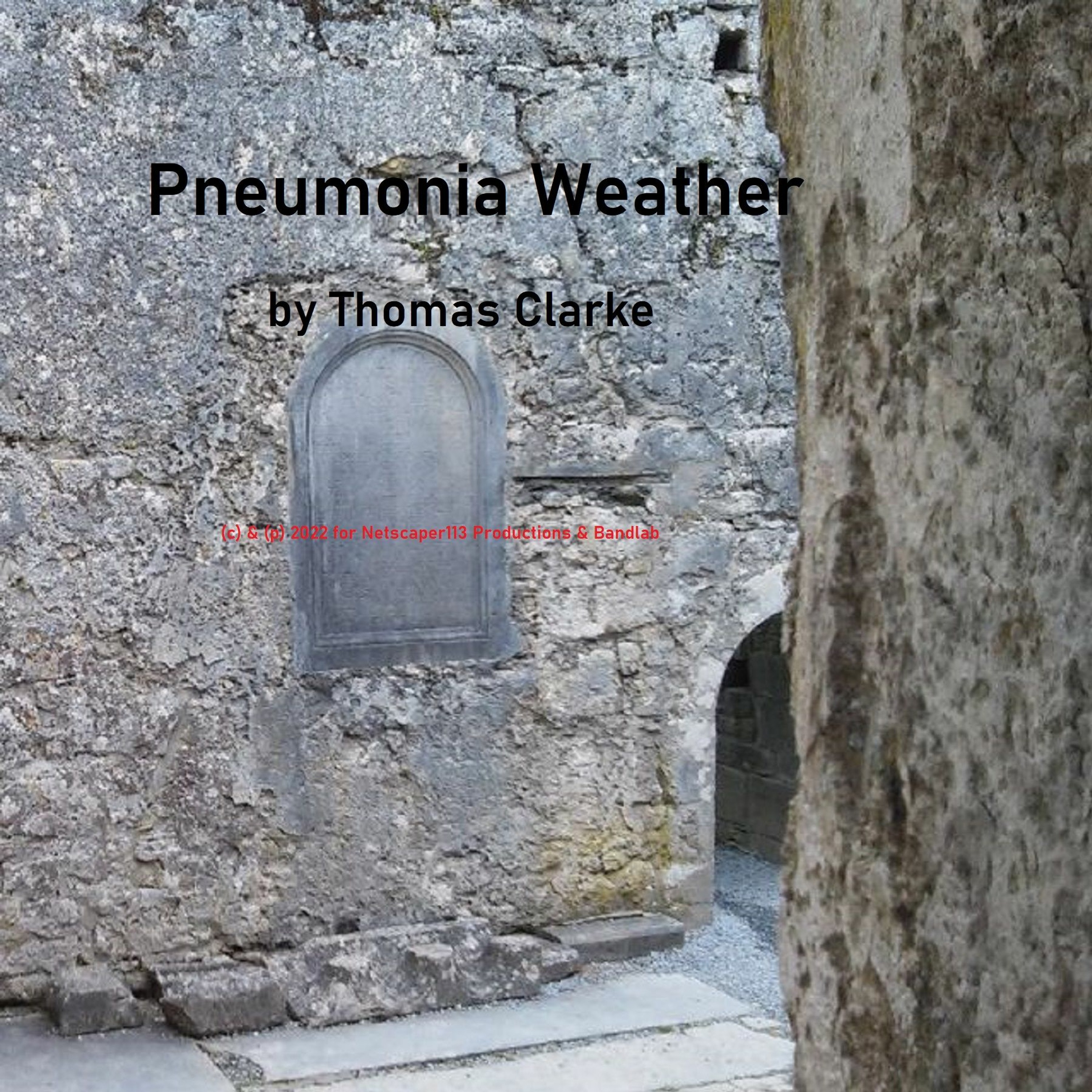 Pneumonia Weather episode artwork