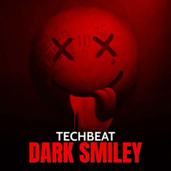Techbeat - Dark Smiley