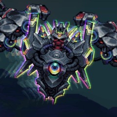 Terraria Infernum Mod Music - Catastrophic Fabrications - Theme of The Exo Mechs (1loop for perfect)