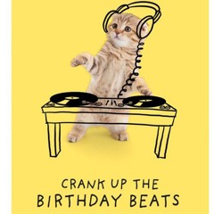 BIRTHDAY Industrial 175bpm +