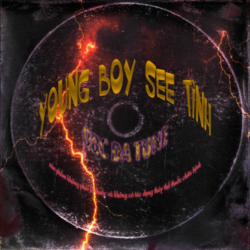 Young Boy See Tình - OBC