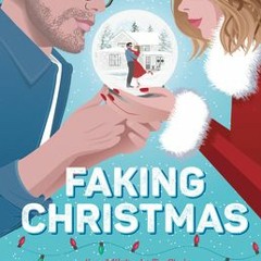 📖 Faking Christmas by Kerry Winfrey #Epub@@