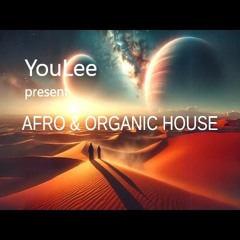 YouLee@New Year 2024 Deep Afrikan&Organic House Mix