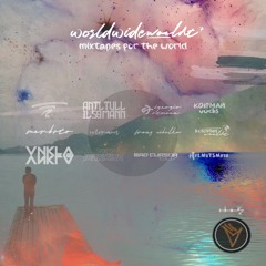 mixtapes for the world // Fülllenhals X Antl Tull Ilsemann Set #3