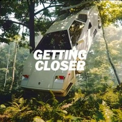 Mike Mace - Getting Closer (ft. Alex White)