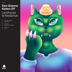 Den Grønne Katten (Ninze Remix)