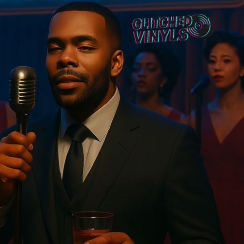 𝓒𝓸𝓾𝓵𝓭 𝓱𝓪𝓿𝓮 𝓫𝓾𝓽 𝓭𝓲𝓭𝓷’𝓽 𝟷𝟿𝟽𝟶'𝓼 𝓼𝓽𝔂𝓵𝓮