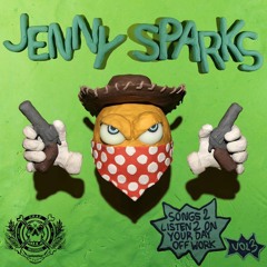 jenny sparks - wivoutme