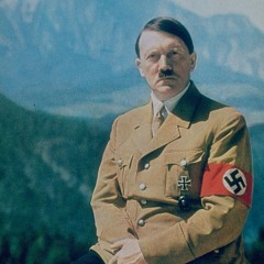 adolf hitla