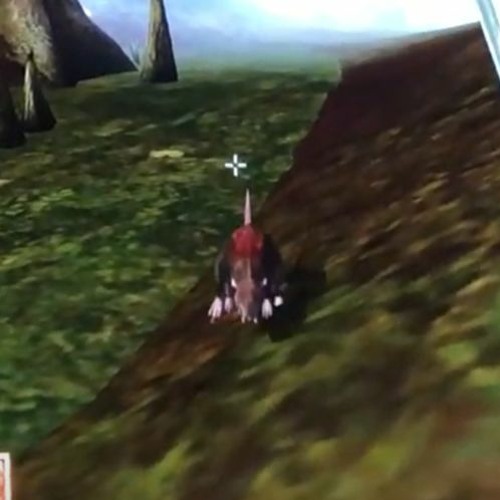 Slice Of P.I.E. (Partially Improvised Experiment)