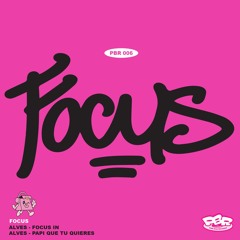 Alves - Focus
