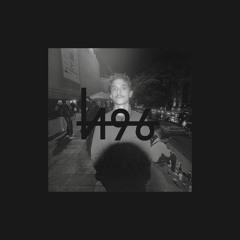 NonStop No. 96 Maxim Bogdanovic