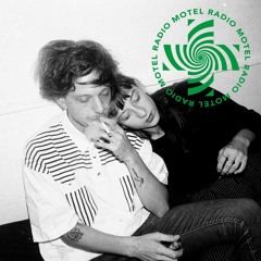 Motel Radio - Reymour