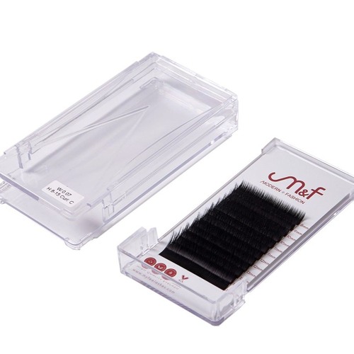 Russian Volume Lashes Customize