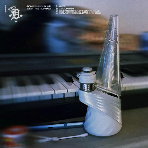 Dionysos Rex (Instrumental)