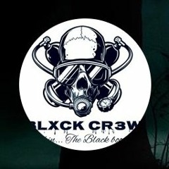 BLACK CREW FT ALGAS B, TWOCRIS -QUISE PENSAR[1]