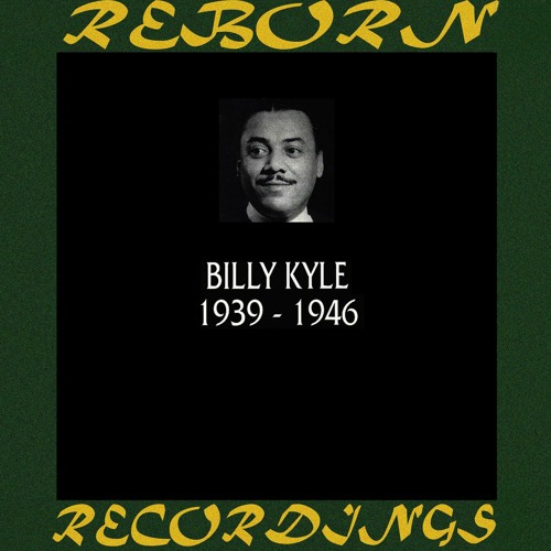 Stream The Monkeys Have No Tails in Pago Pago by Billy Kyle | Listen