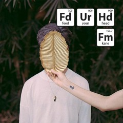 Feed Your Head Guest Mix: Alvaro Cabana