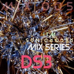 DS3 - ITM MIX SERIES 005