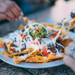 The Nacho-Way (feat. taco)