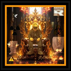 $0UR ATT1UDE By D - B BRU1N NATION PRODUCED BY MR.IZIK FUCK ALL YOU HATAS!!!! END 🪦