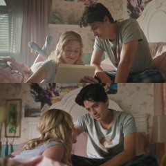 star the show p. disco