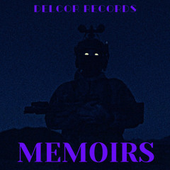 [FREE] Memoirs (Dark Rap Type Beat)