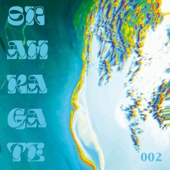 LASTCast 002: SKAHRA GATE