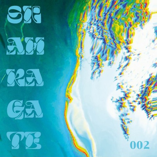 LASTCast 002: SKAHRA GATE