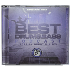 Best Drum & Bass Guest Mix