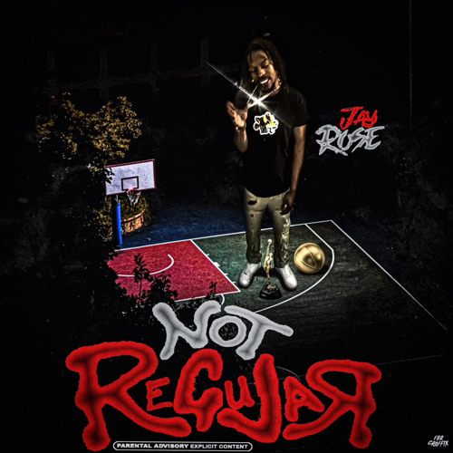 Not Regular(Prod.Midnighthornet)