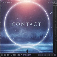 Audiostein X RENN - Contact