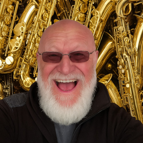 just got some sax from this oostenbrink