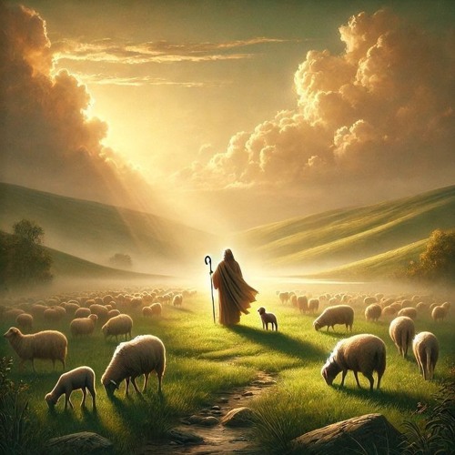 ميدلي انت راعي راعي الامين + انت ترعى حياتي + كسرت سهام العدو - الأخ مايكل فيليب