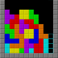 tetris