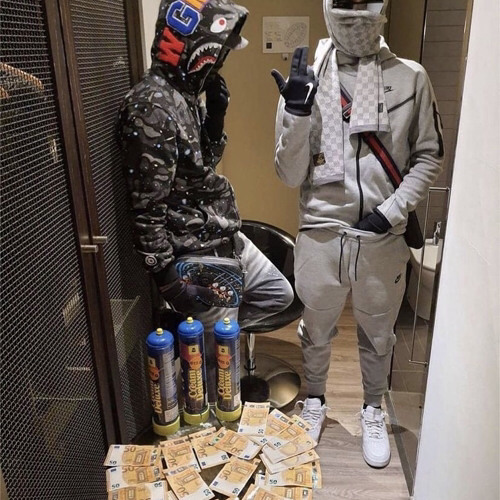 Blacfaco - Milli Pankis (REUPLOAD)