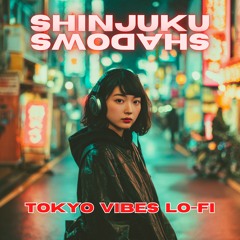 Shinjuku Shadows