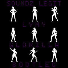 LYNY x GloRilla - Triumph x Wanna Be (Soundz Legit Bootleg - Soundcloud Master)