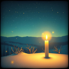 Christmas Lyric_ The Time of Change