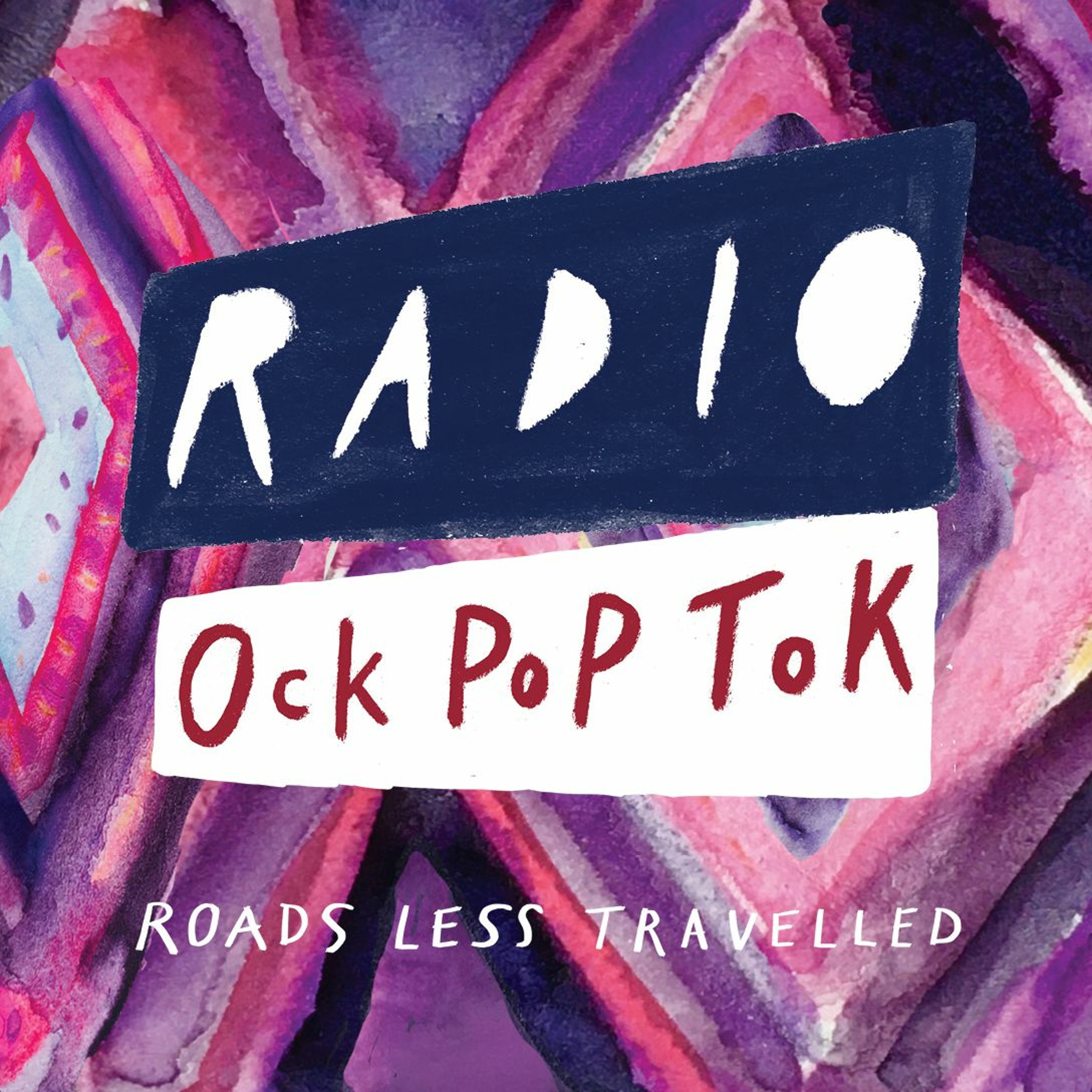 Radio Ock Pop Tok