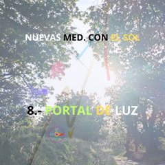 8.- PORTAL DE LUZ