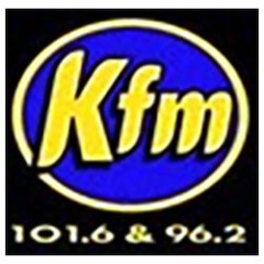NEW: KFM 'West Kent' (1998) - Demo - Steve England (JAM Vocals)