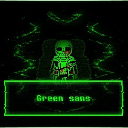 Stream Green Sans Fight OST music