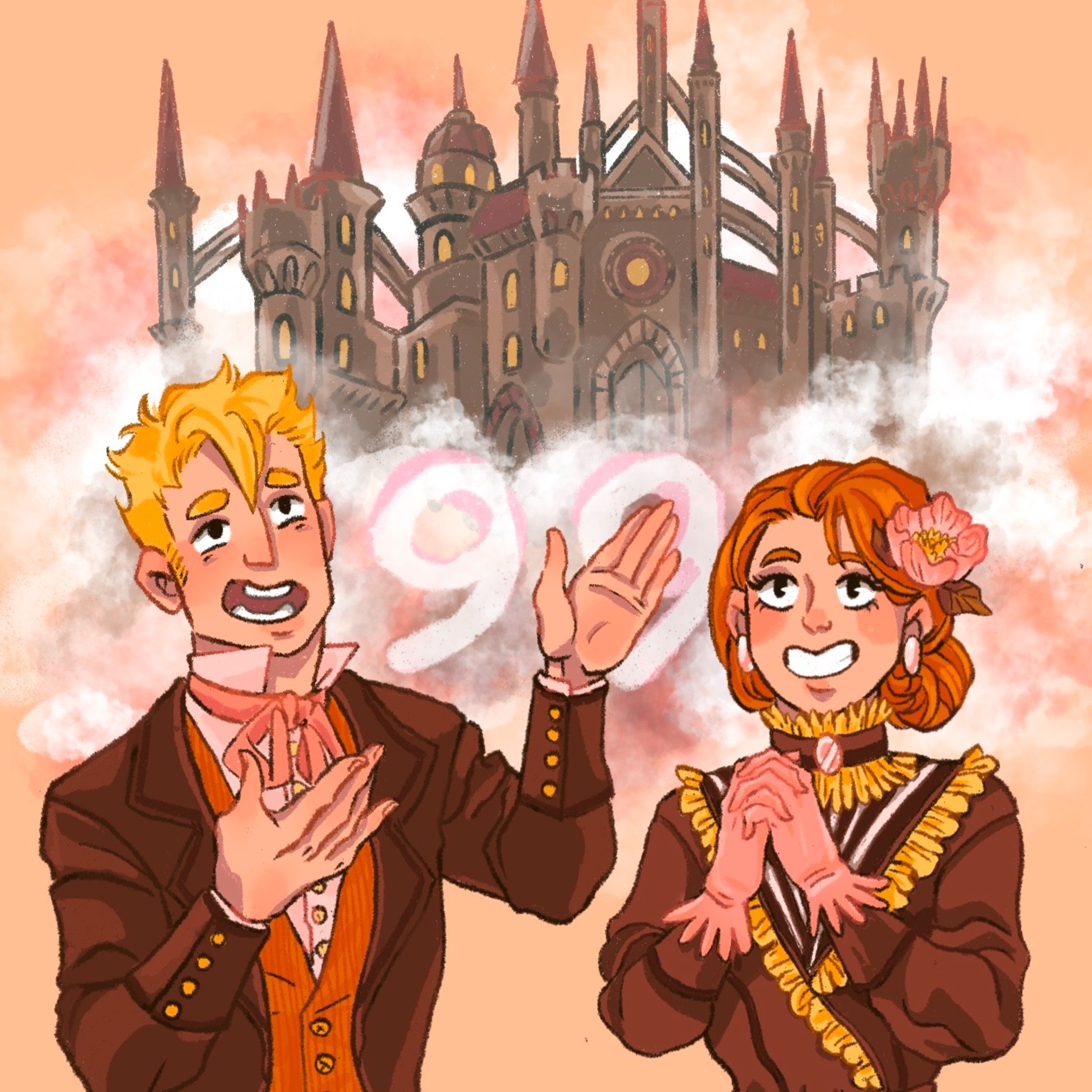 Velká očekávání