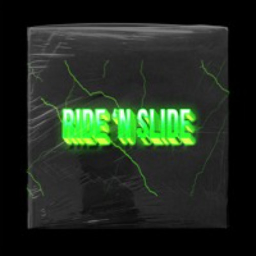 Ride 'n Slide