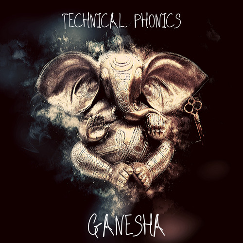 Stream Ganesha by technical phonics | Listen online for free on SoundCloud
