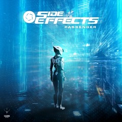 Side Effects - Passenger  [sample] | OUT NOW @Techsafari records
