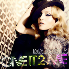 Madonna - Give It 2 Me (Ander Standing Private Mix)