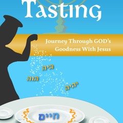 Torah Tasting Interview With Elena Glassman - 2:29:24, 9.42 AM